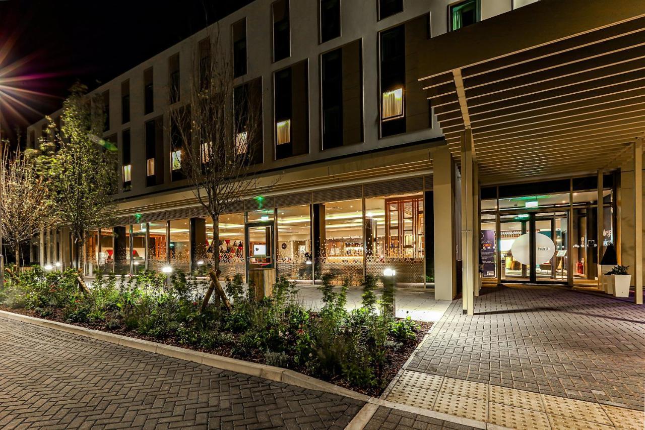 Holiday Inn Express - Bicester By Ihg Экстерьер фото